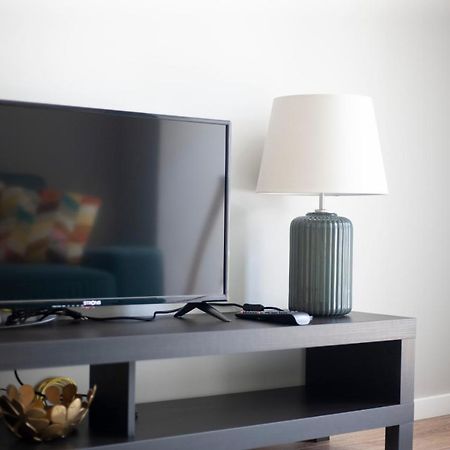 بورتو Constituicao Apartments المظهر الخارجي الصورة