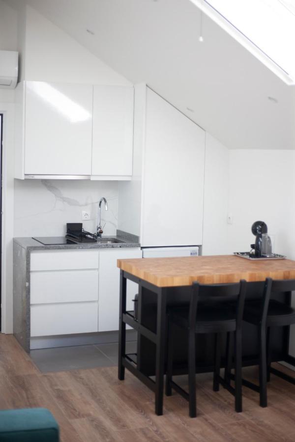 بورتو Constituicao Apartments المظهر الخارجي الصورة