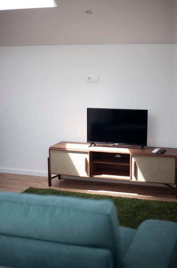 بورتو Constituicao Apartments المظهر الخارجي الصورة