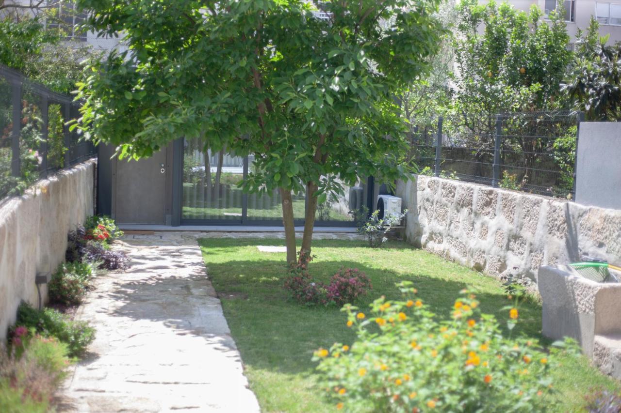 بورتو Constituicao Apartments المظهر الخارجي الصورة