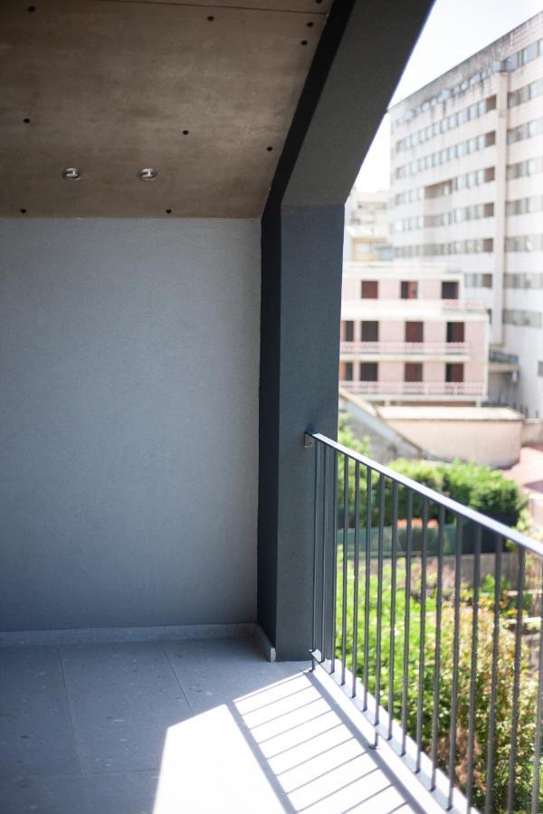 بورتو Constituicao Apartments المظهر الخارجي الصورة