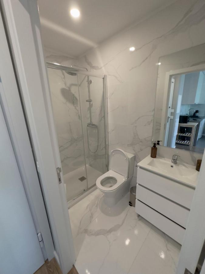 بورتو Constituicao Apartments المظهر الخارجي الصورة