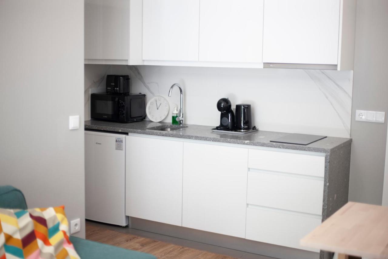 بورتو Constituicao Apartments المظهر الخارجي الصورة