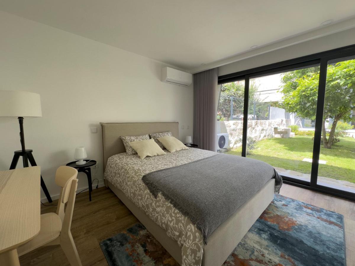 بورتو Constituicao Apartments المظهر الخارجي الصورة