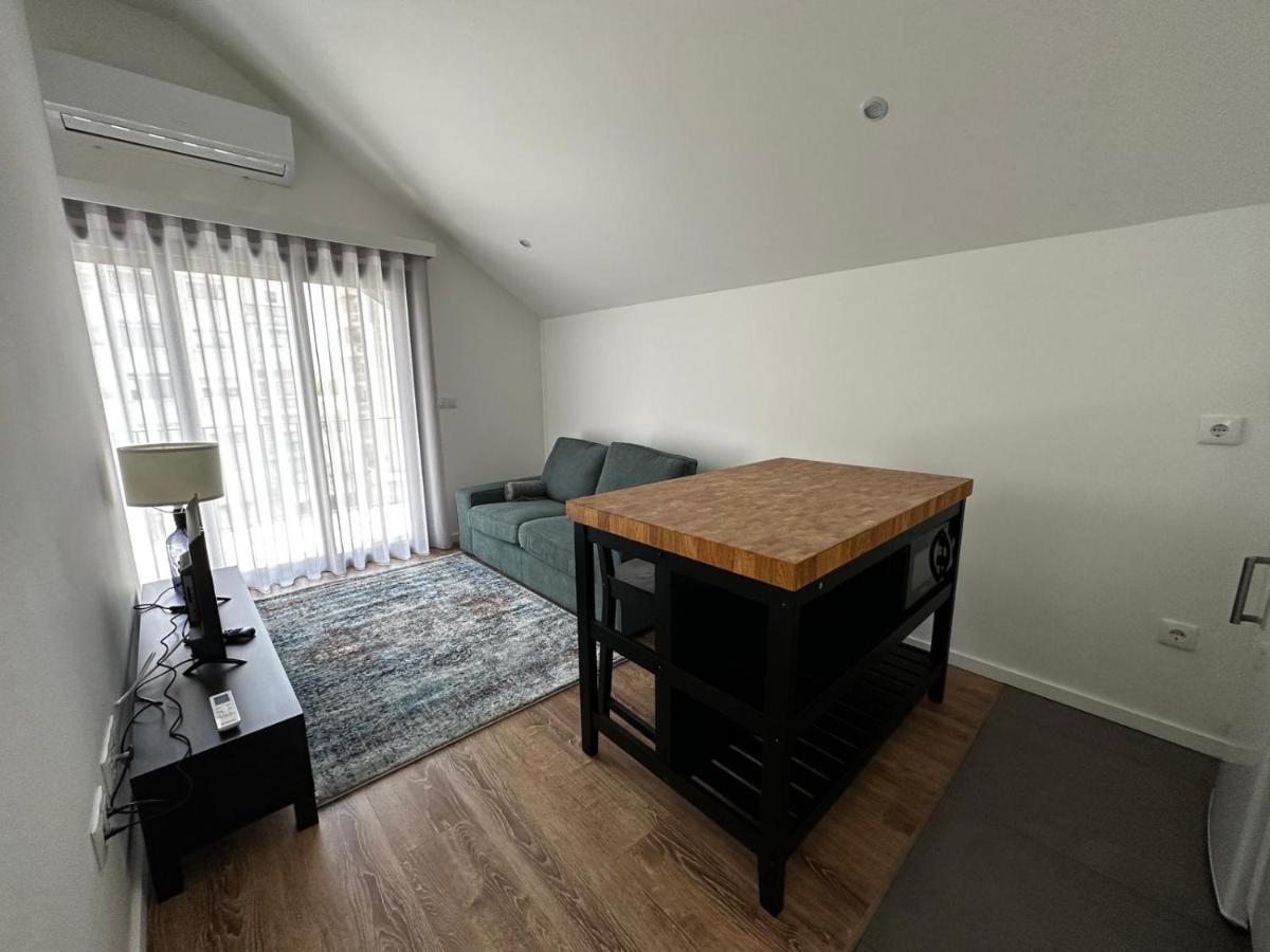 بورتو Constituicao Apartments المظهر الخارجي الصورة