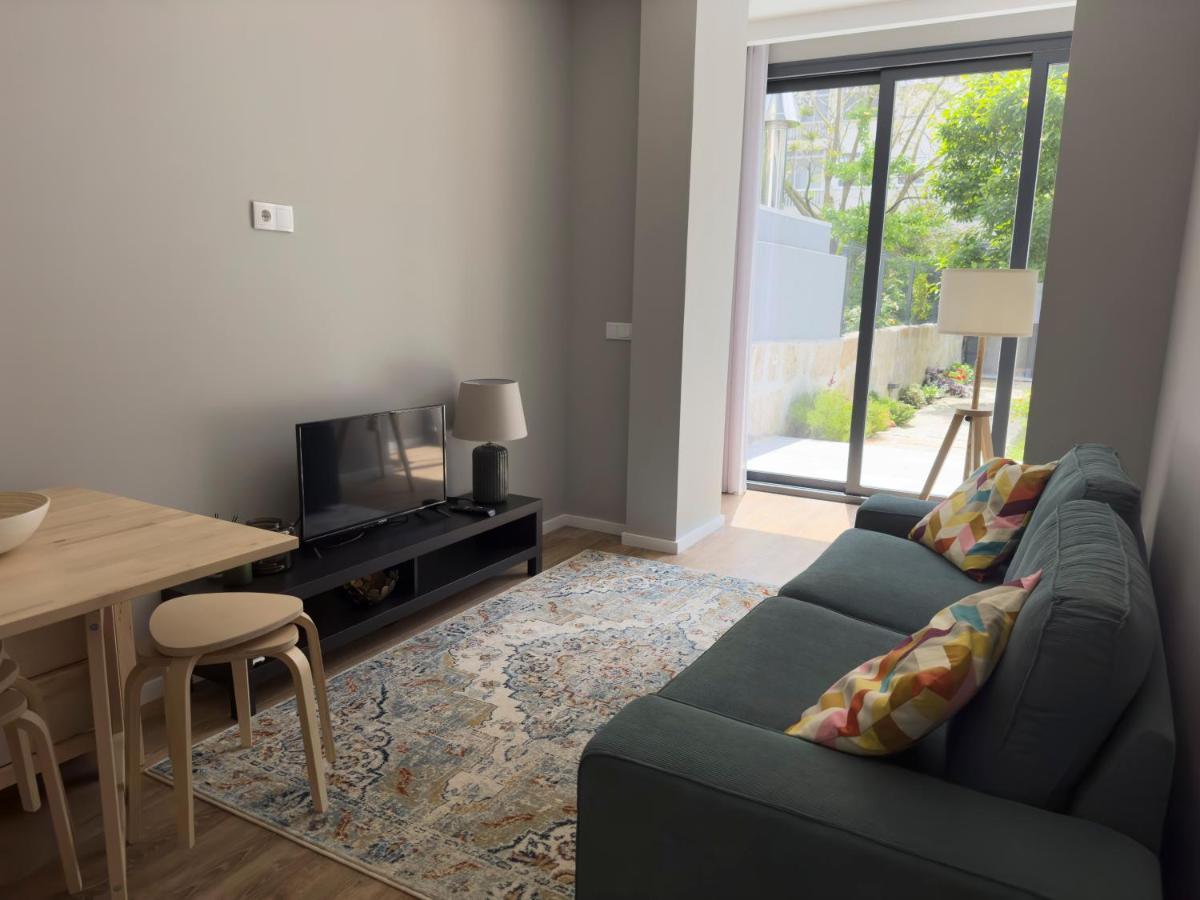بورتو Constituicao Apartments المظهر الخارجي الصورة