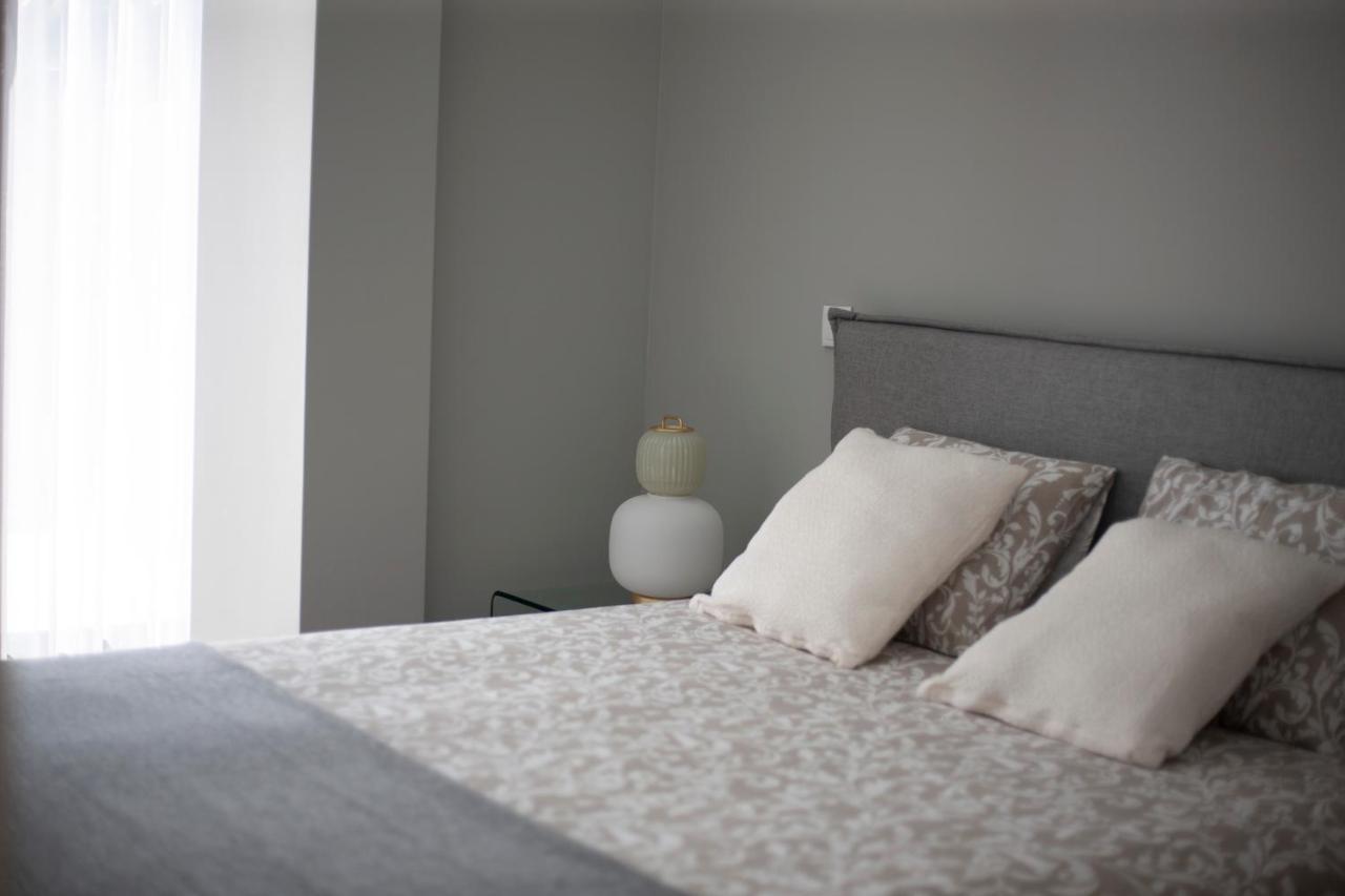 بورتو Constituicao Apartments المظهر الخارجي الصورة