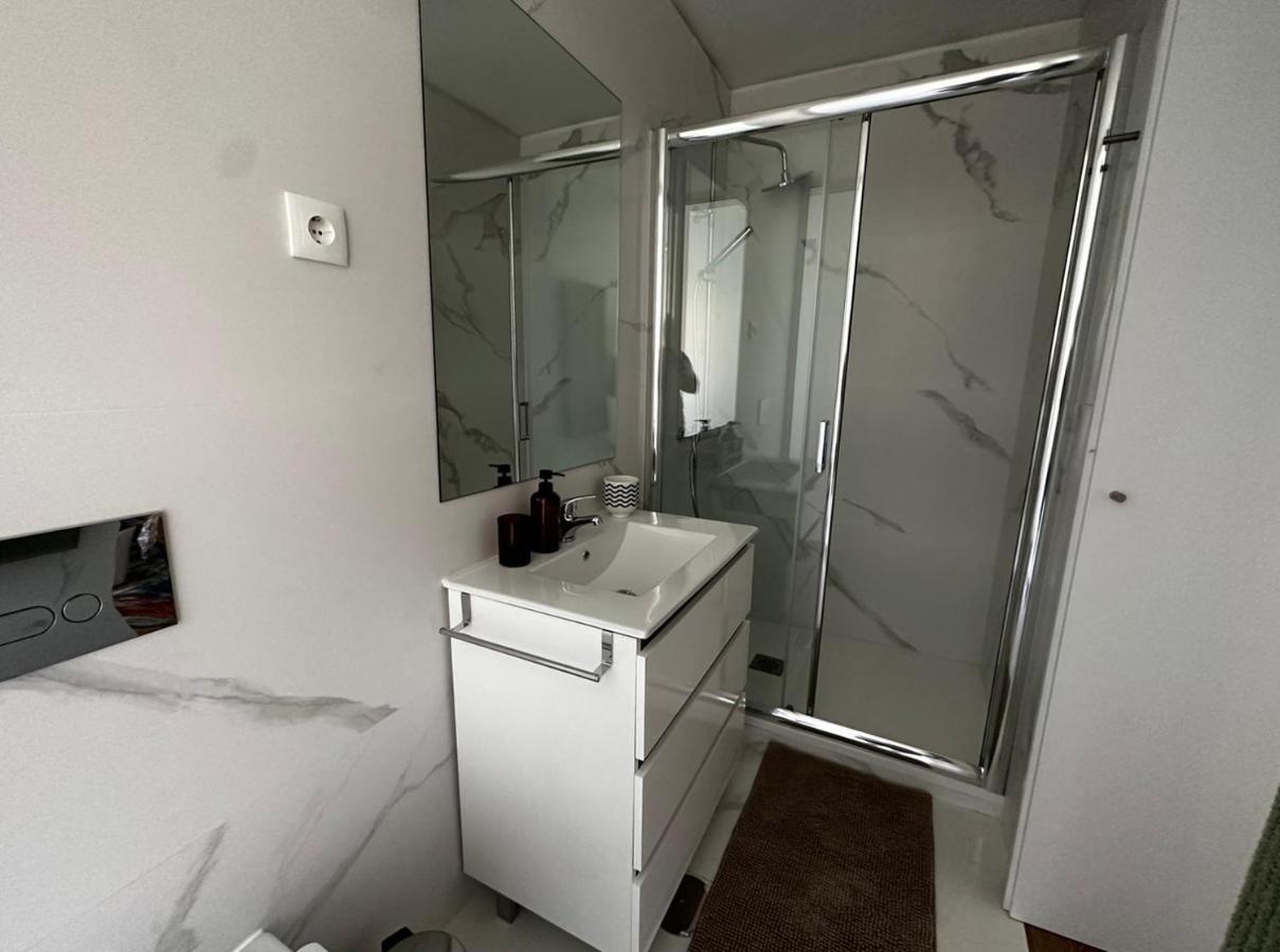 بورتو Constituicao Apartments المظهر الخارجي الصورة