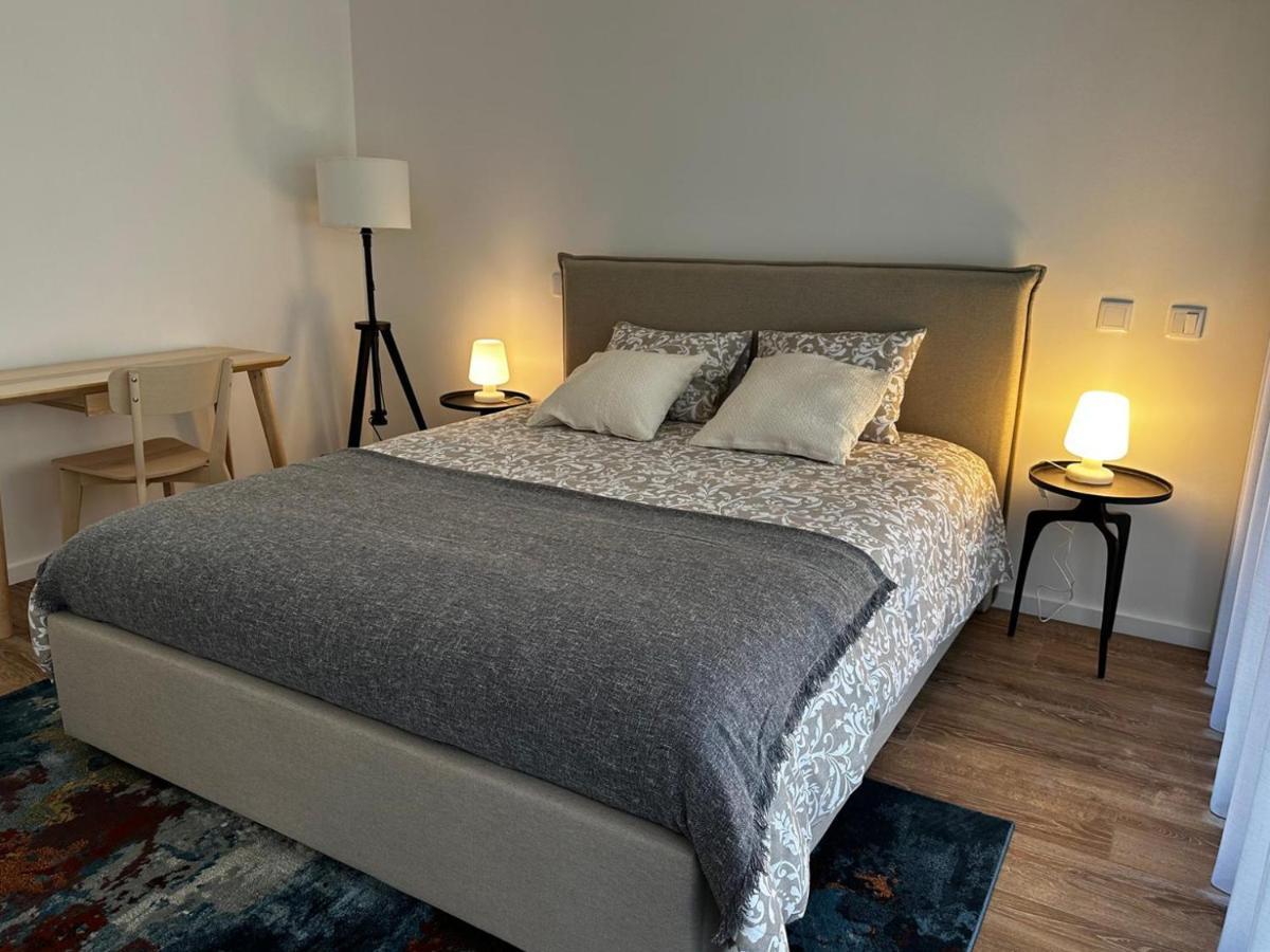 بورتو Constituicao Apartments المظهر الخارجي الصورة