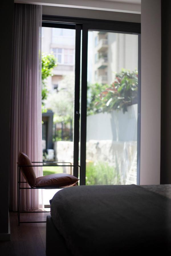 بورتو Constituicao Apartments المظهر الخارجي الصورة