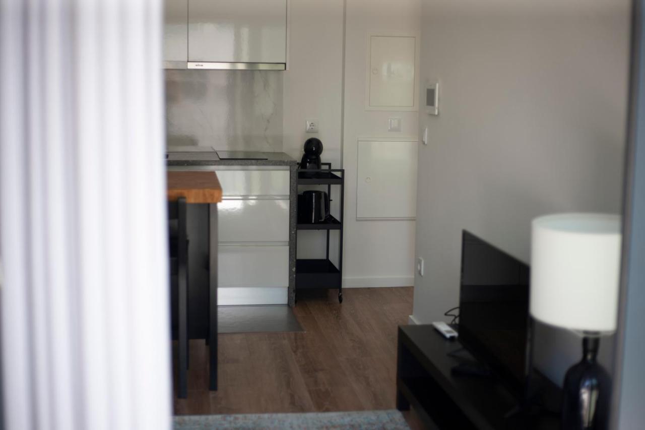 بورتو Constituicao Apartments المظهر الخارجي الصورة