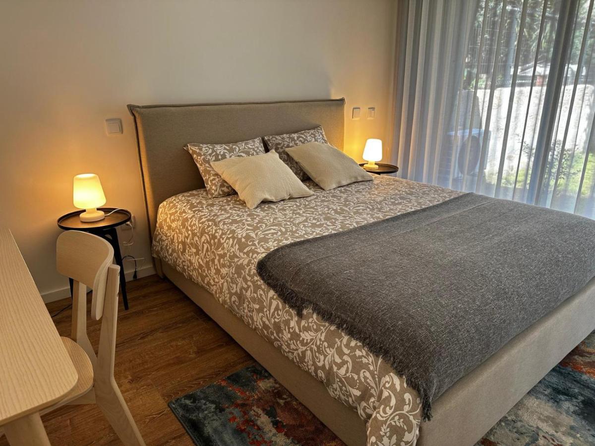 بورتو Constituicao Apartments المظهر الخارجي الصورة