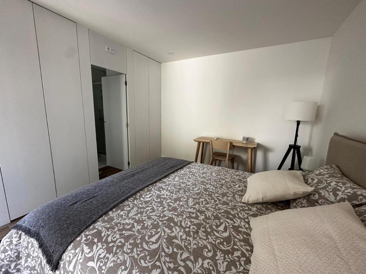 بورتو Constituicao Apartments المظهر الخارجي الصورة