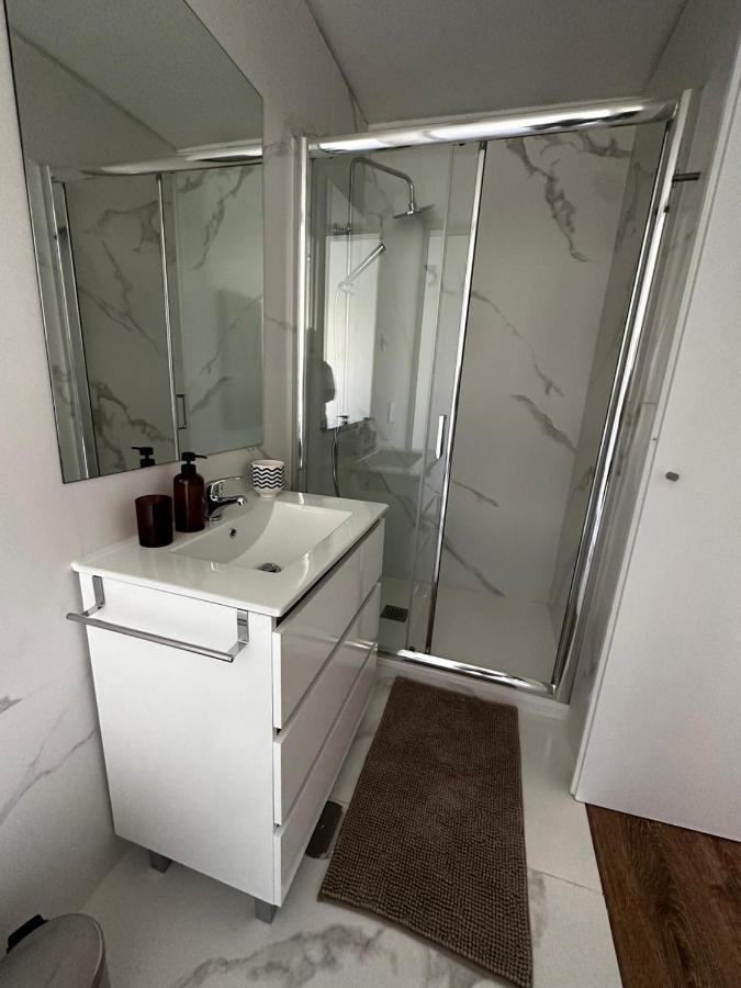 بورتو Constituicao Apartments المظهر الخارجي الصورة