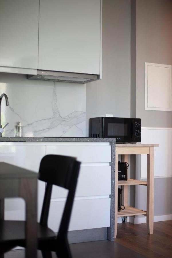 بورتو Constituicao Apartments المظهر الخارجي الصورة