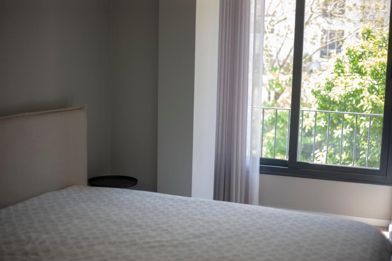 بورتو Constituicao Apartments المظهر الخارجي الصورة