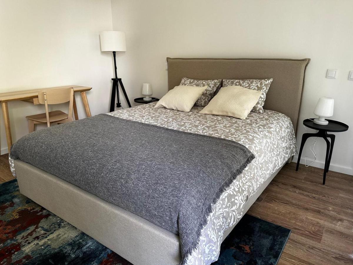 بورتو Constituicao Apartments المظهر الخارجي الصورة
