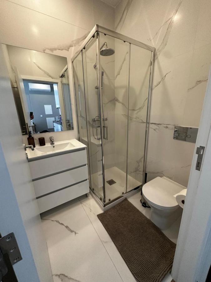 بورتو Constituicao Apartments المظهر الخارجي الصورة
