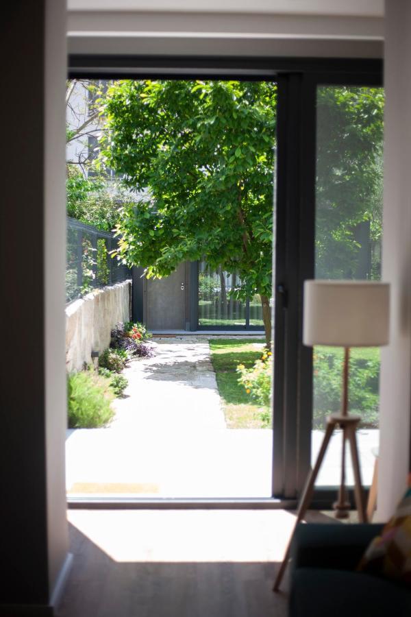بورتو Constituicao Apartments المظهر الخارجي الصورة