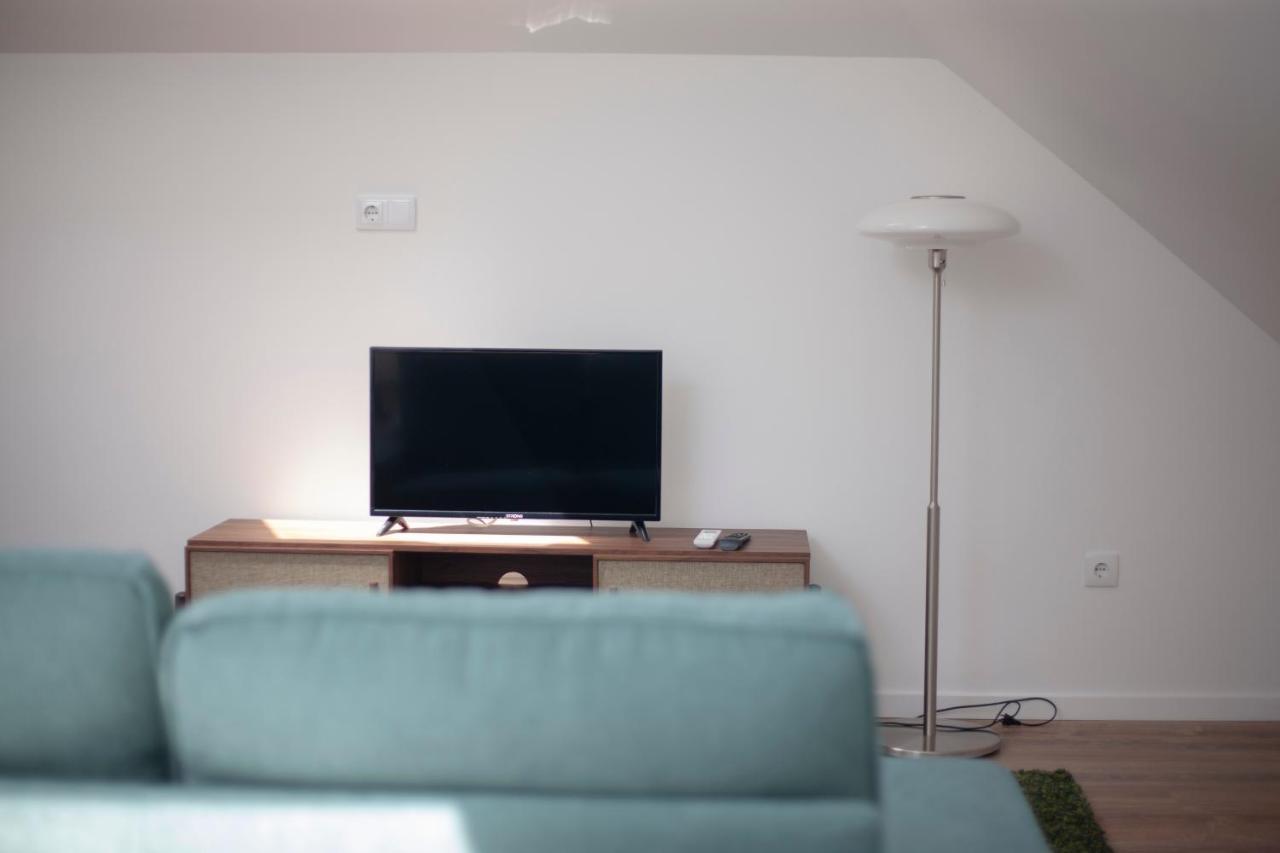 بورتو Constituicao Apartments المظهر الخارجي الصورة
