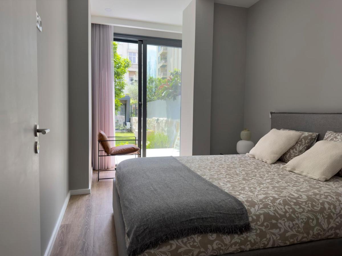 بورتو Constituicao Apartments المظهر الخارجي الصورة