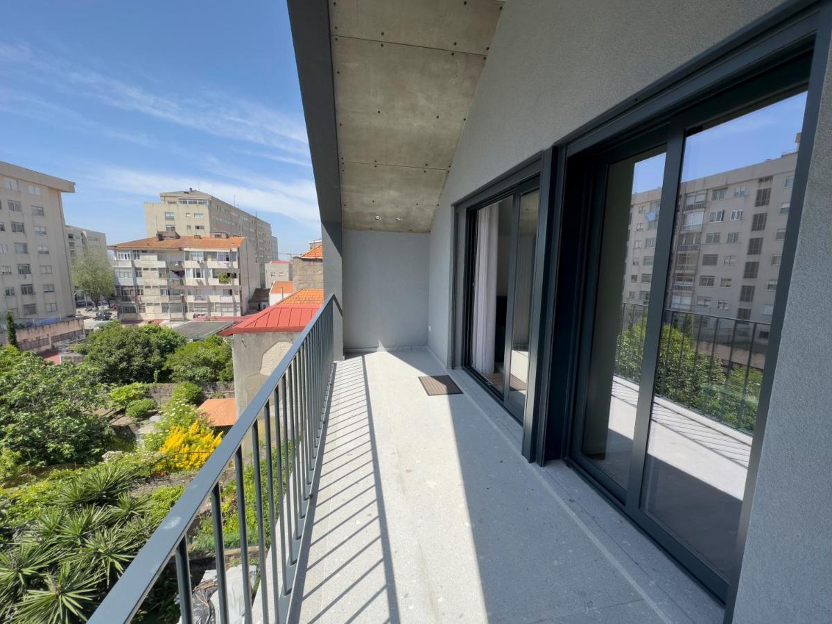 بورتو Constituicao Apartments المظهر الخارجي الصورة