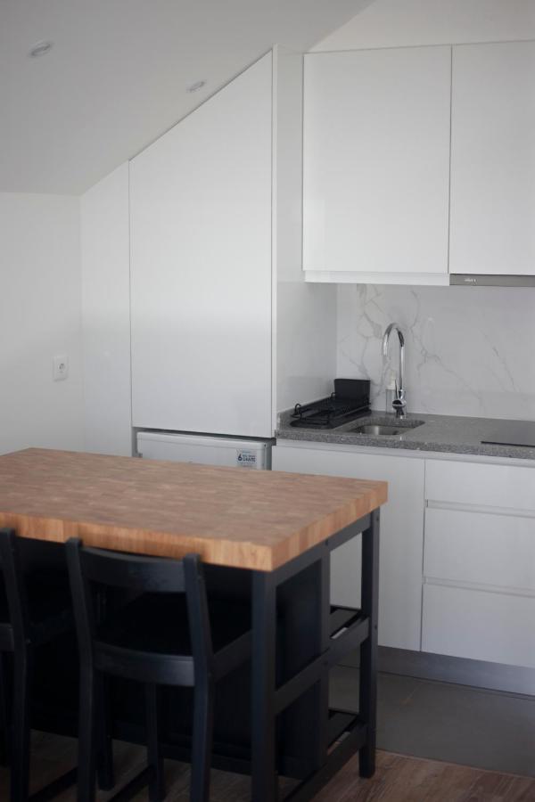 بورتو Constituicao Apartments المظهر الخارجي الصورة