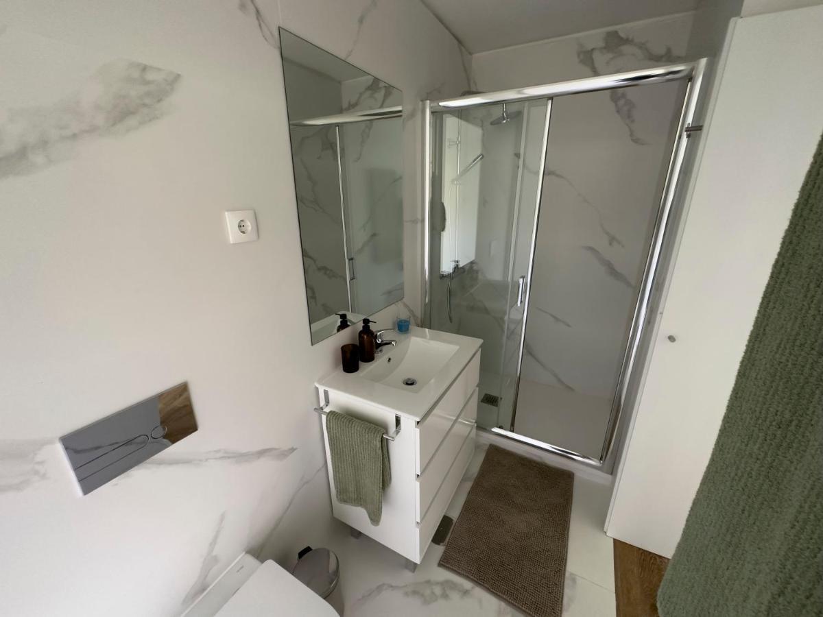 بورتو Constituicao Apartments المظهر الخارجي الصورة