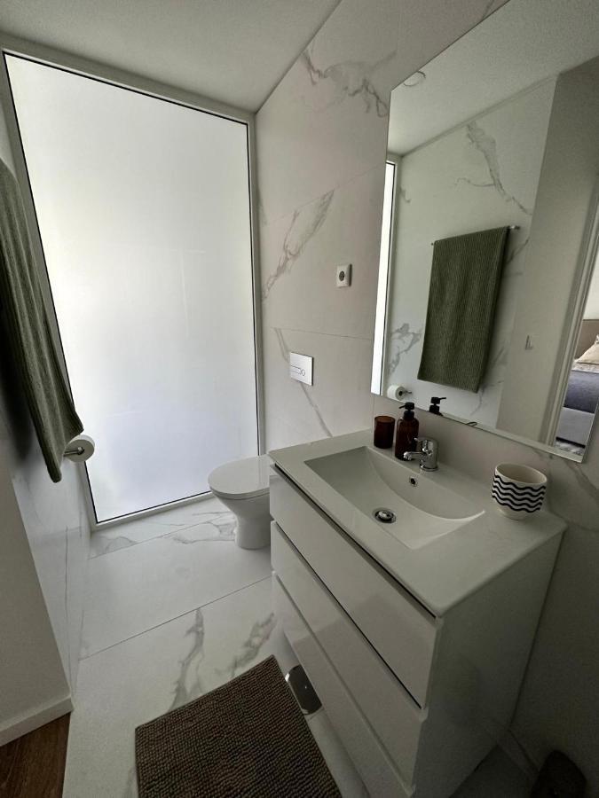 بورتو Constituicao Apartments المظهر الخارجي الصورة