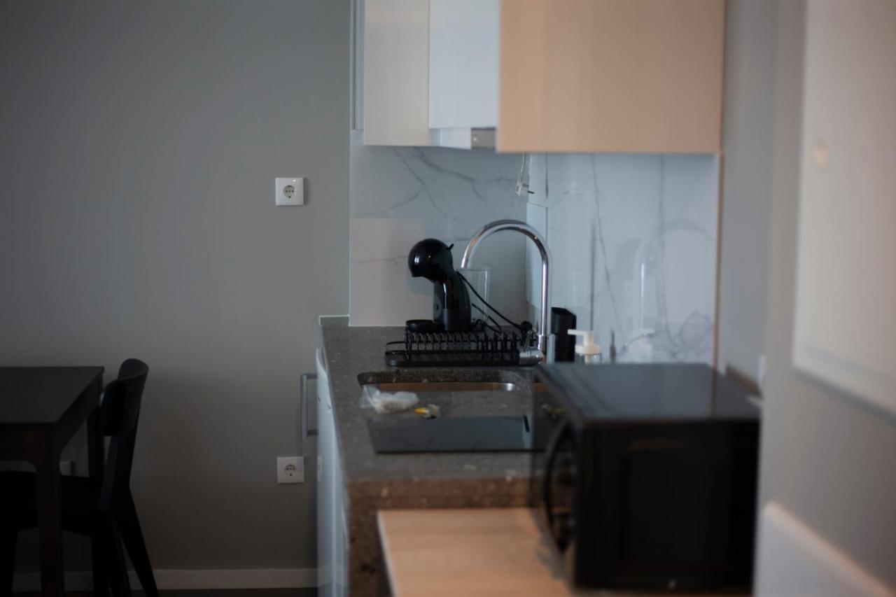بورتو Constituicao Apartments المظهر الخارجي الصورة