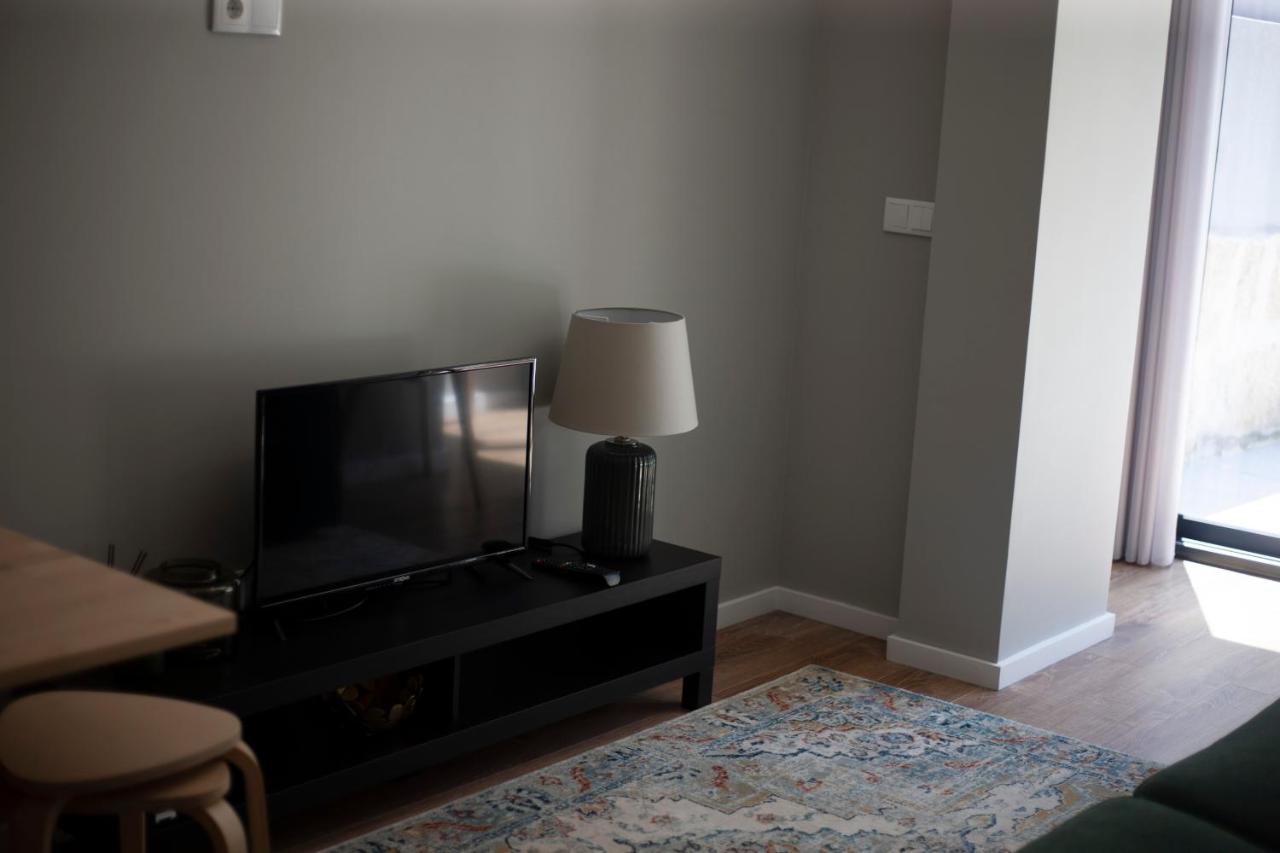 بورتو Constituicao Apartments المظهر الخارجي الصورة